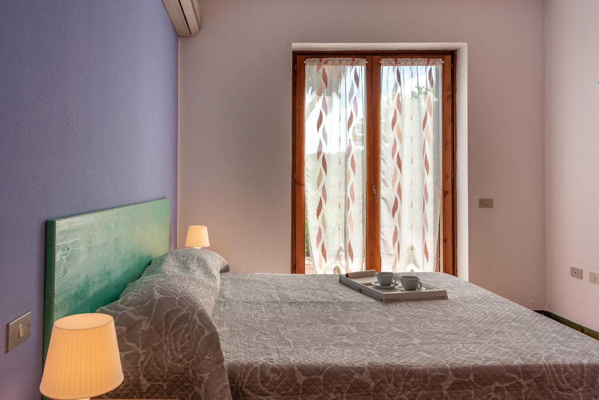 Residence Le Pavoncelle Santa Teresa Gallura Exterior photo